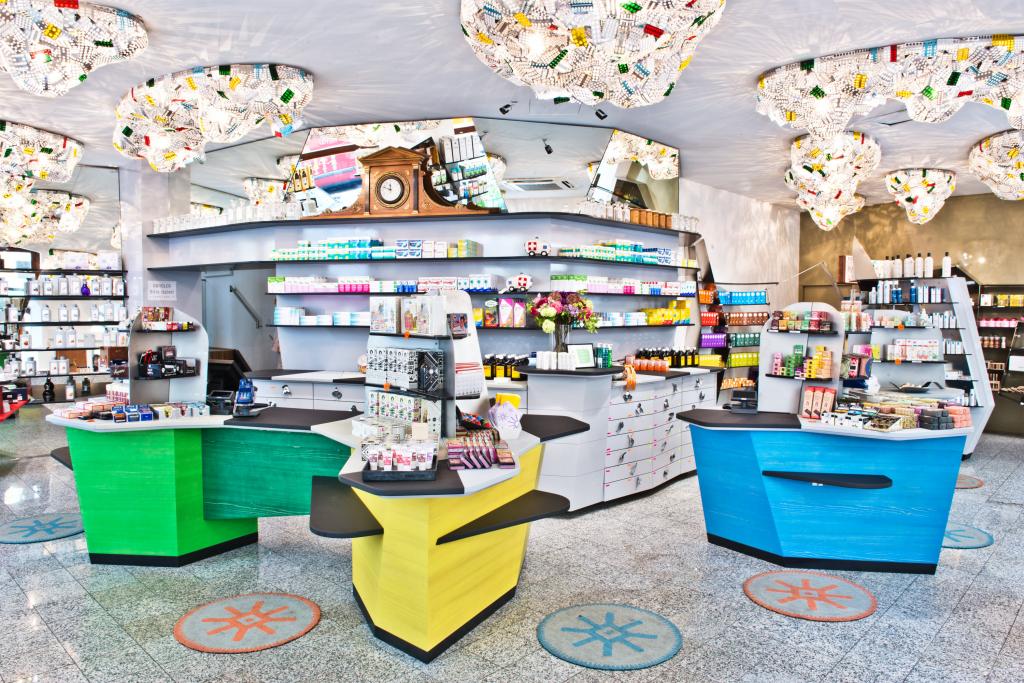 Home Marien Apotheke 1060 Wien