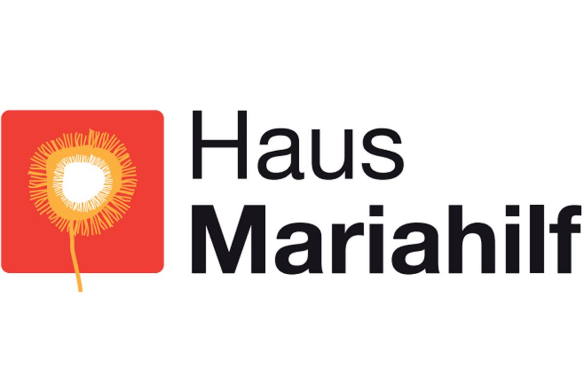 Logo Seniorenheim Haus Mariahilf am Loquaiplatz