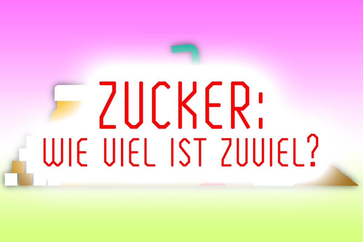 Illustration Zucker