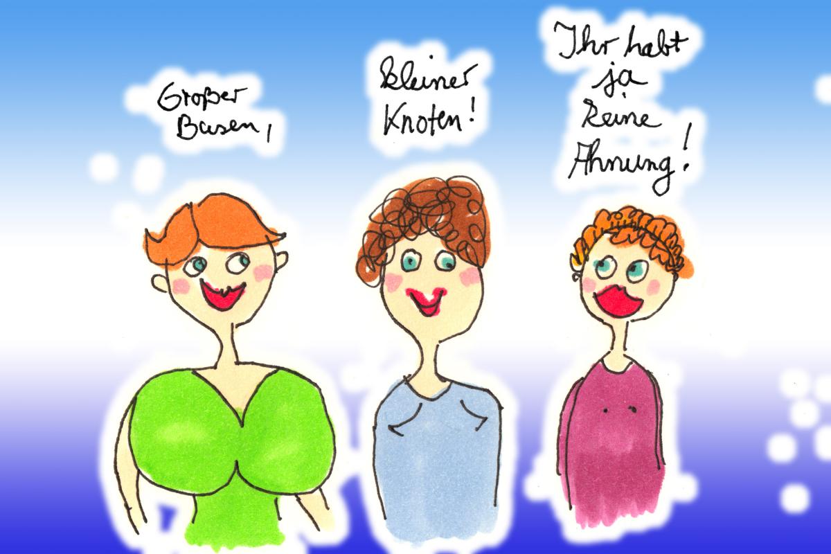 Bild Xundheitspackerl Oktober 2018