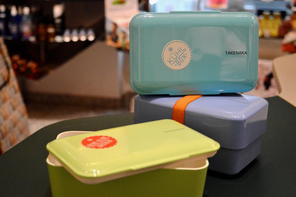 Takenaka Bento-Boxen
