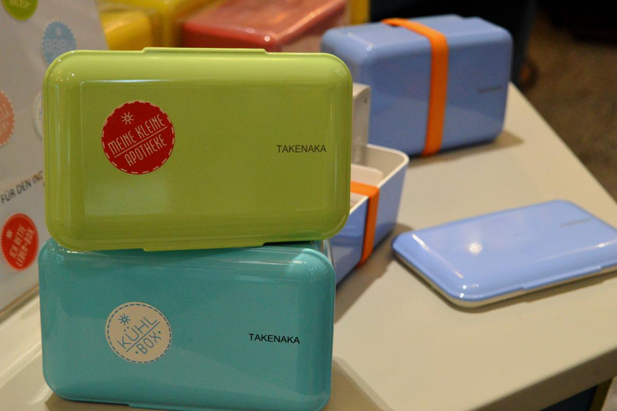 Takenaka Bento-Boxen
