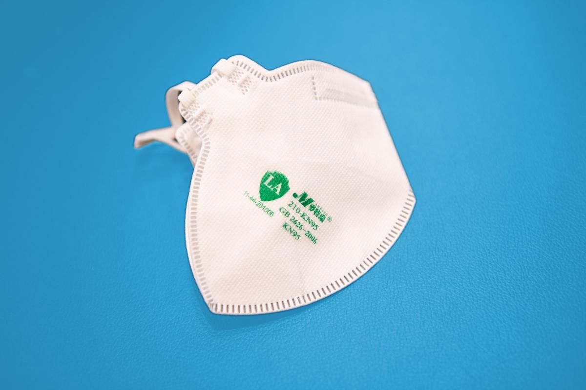 FFP2-Maske
