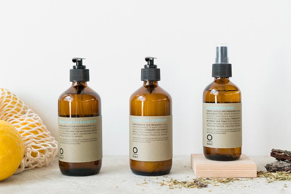 OWAY Haircare