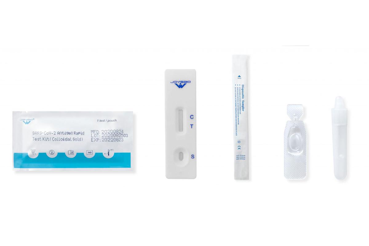 Bild Testraum Marien Apotheke