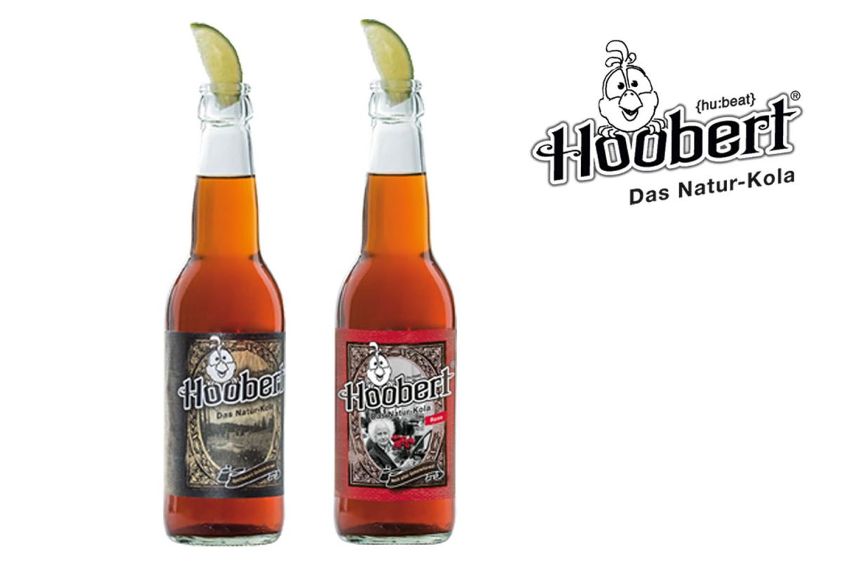 Hoobert Natur-Kola in der Marien Apotheke
