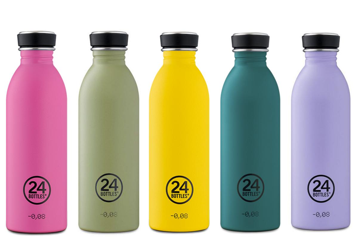24bottles Trinkflaschen