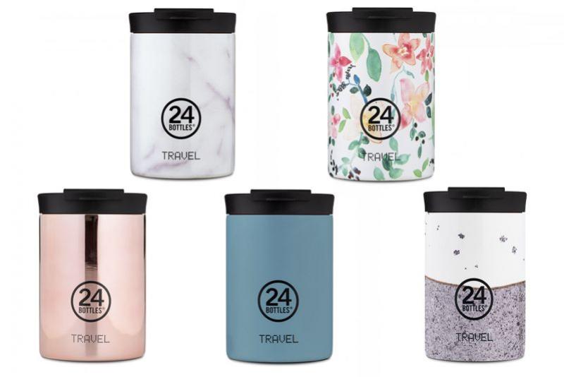 24bottles Travel tumbler