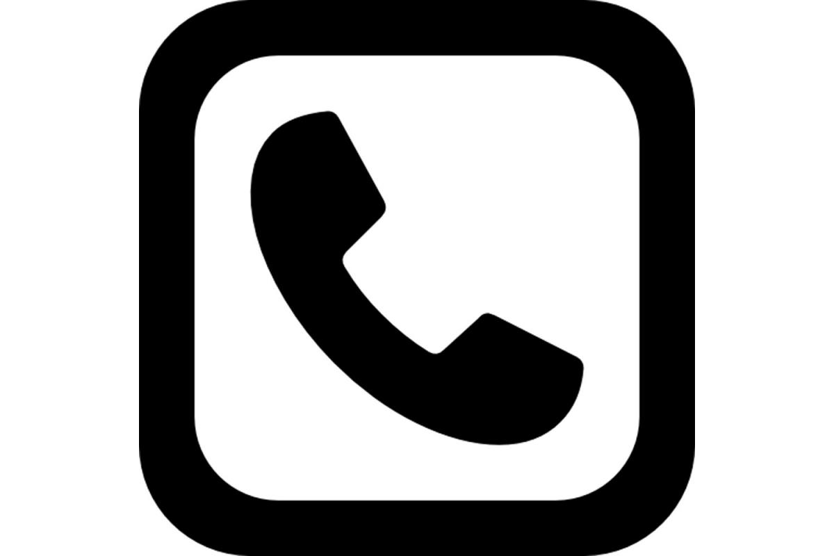 Telefonsymbol