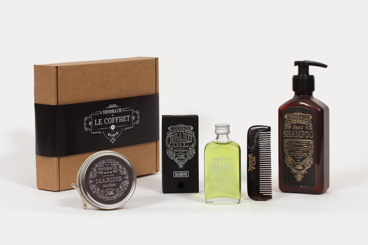 Tonsor et cie Barbershop