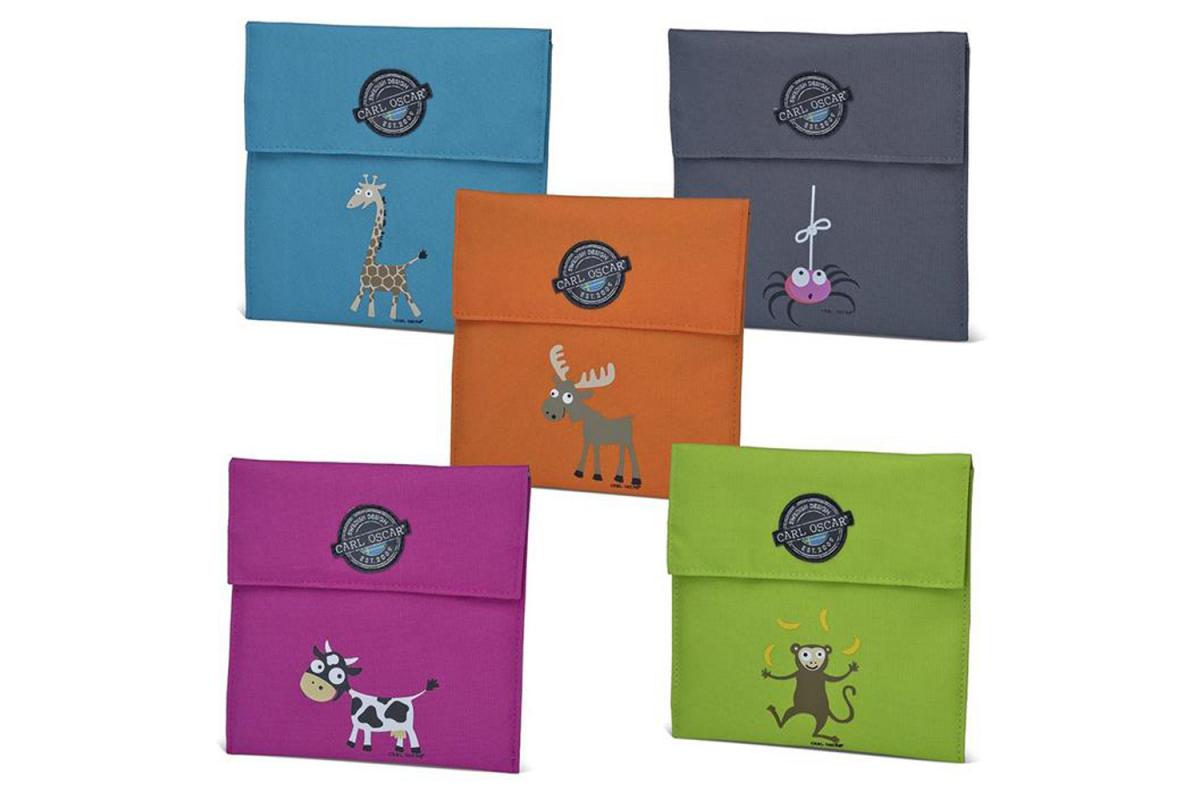 Sandwichbags von CARL OSCAR