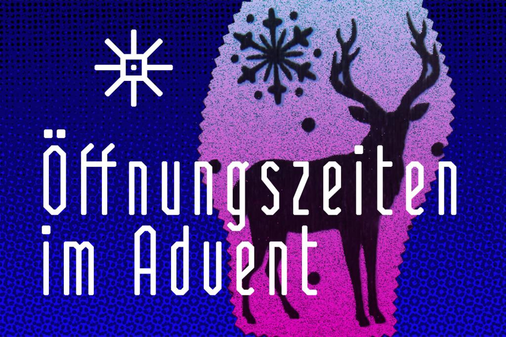 24 Wünsche Im Advent 2025 Fayre Ruthie