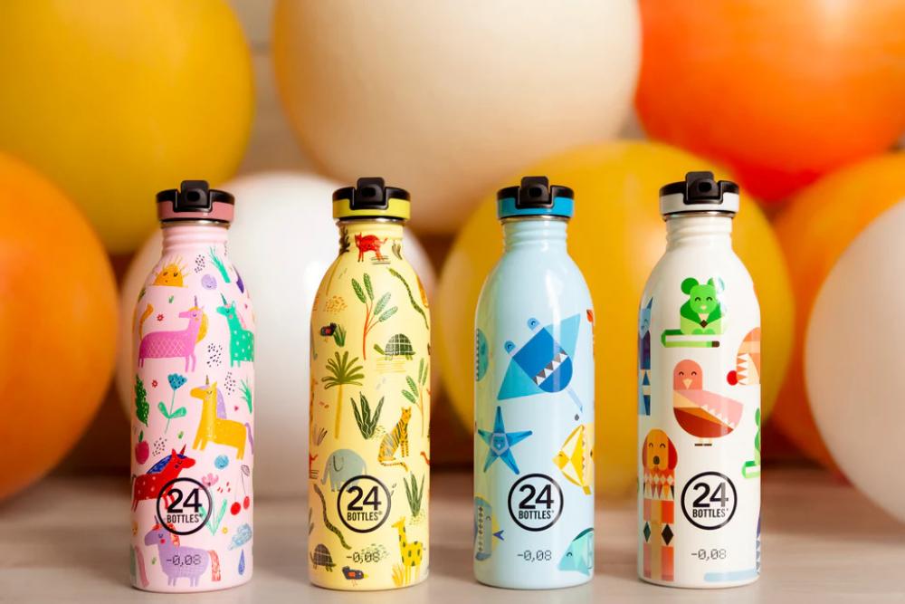 24bottles Kids Collection