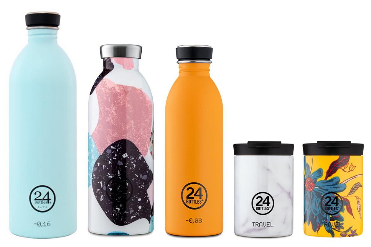 24bottles Urban Bottle, Clima Bottle, Travel Tumbler
