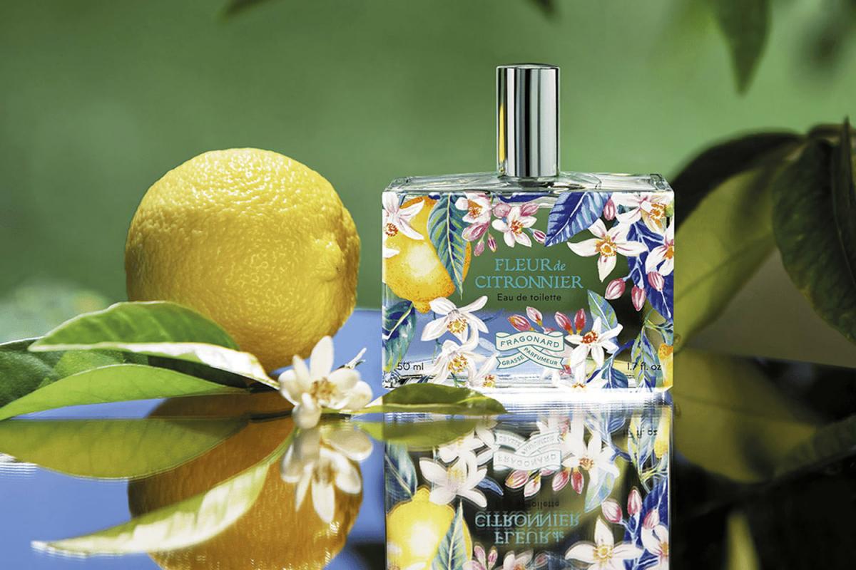 Fragonard Eau de Toilette